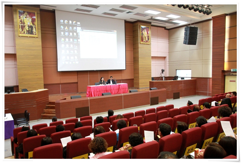 ﻿กรมบังคับคดีจัดซักซ้อมความเข้าใจเกี่ยวกับกฎกระทรวงกำหนดหลักเกณฑ์วิธีการและเงื่อนไขในการขายทอดตลาด